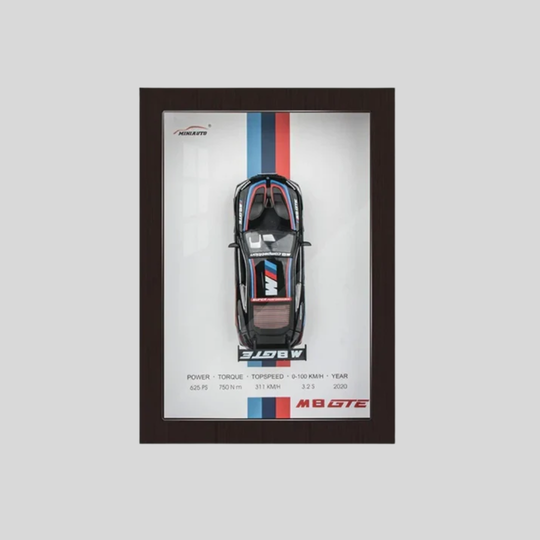 BajerCar™