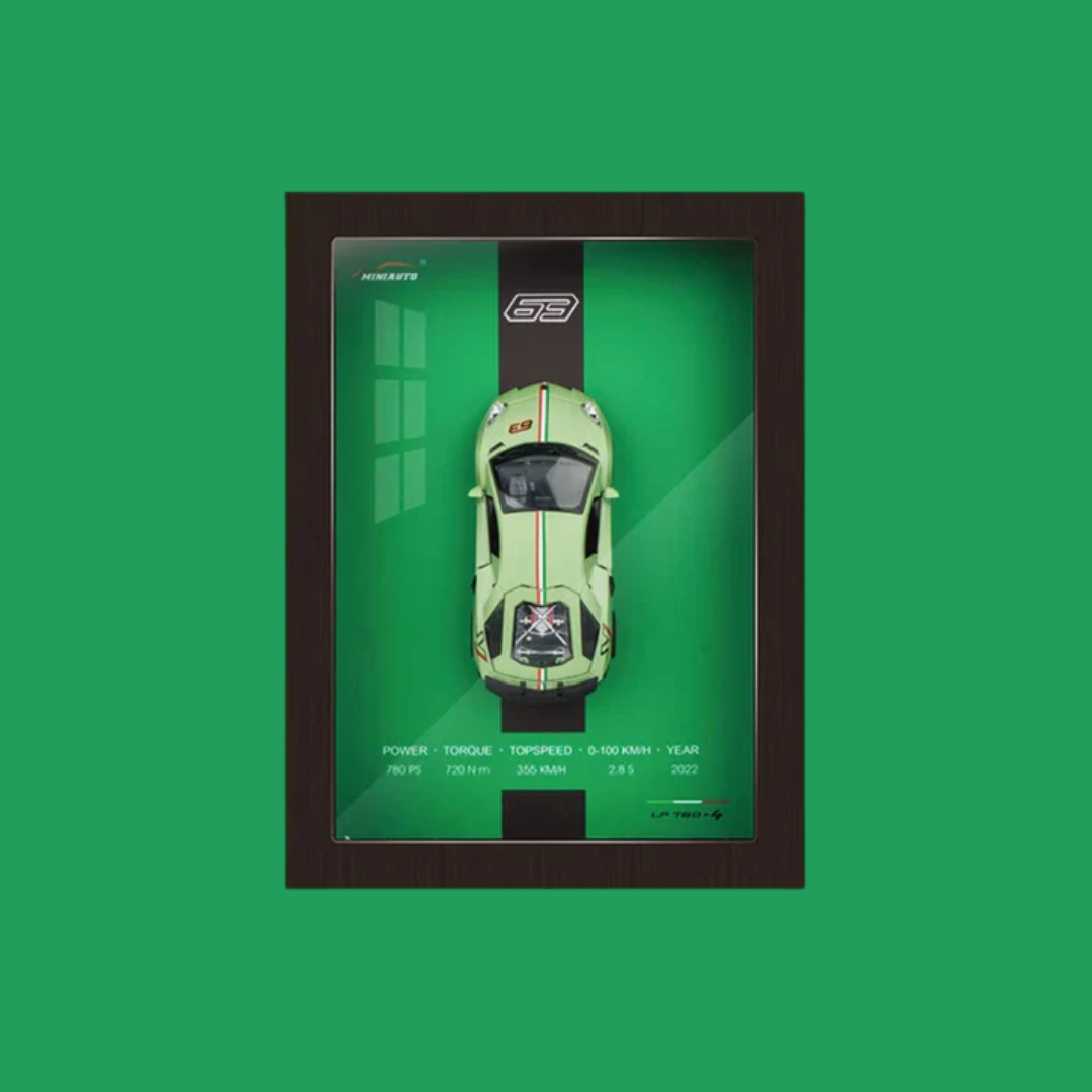 BajerCar™