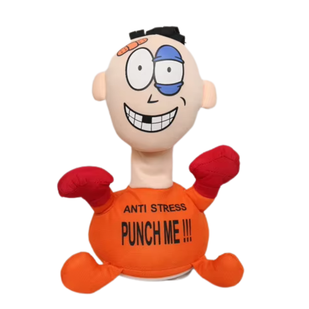 BajerPunch™