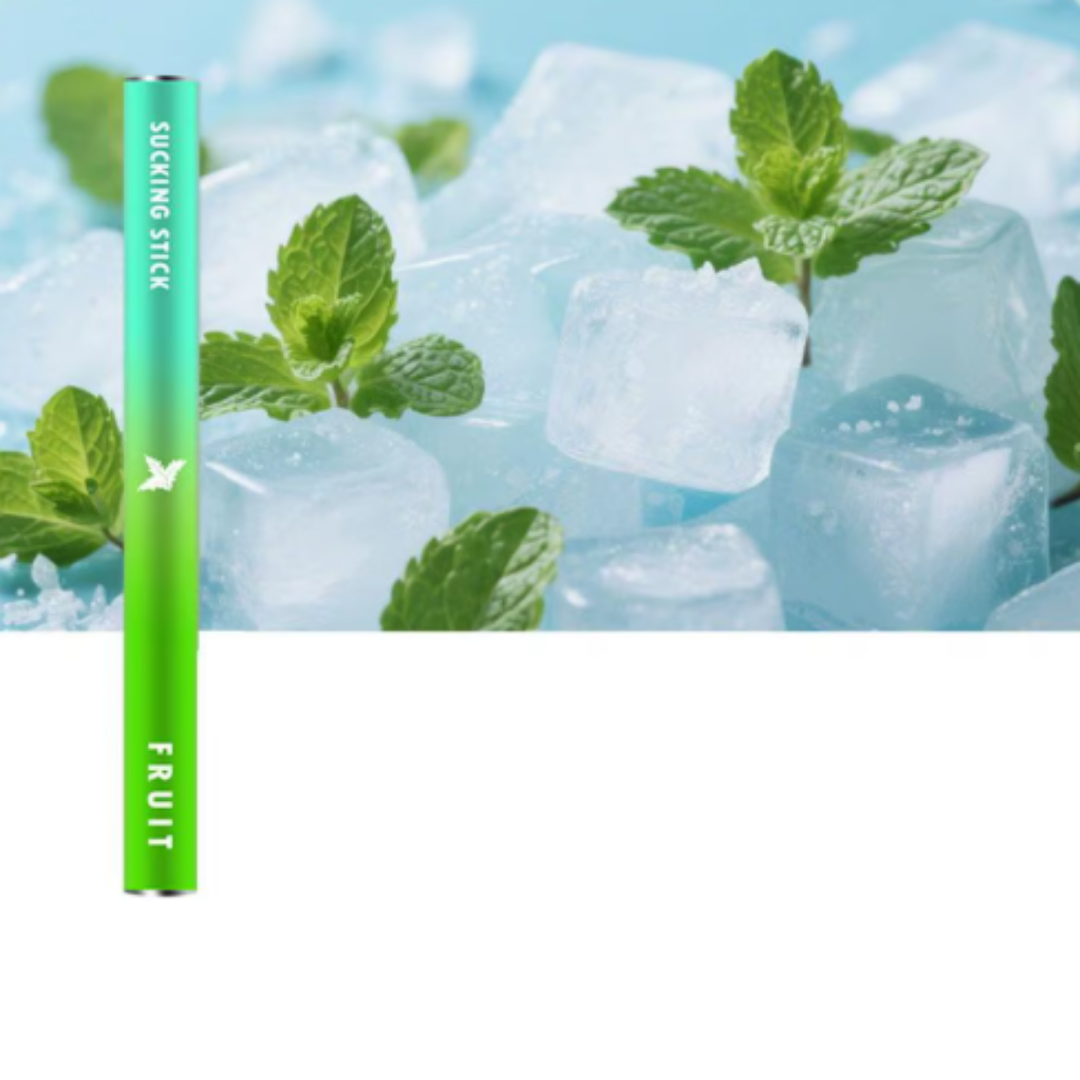 Healthy tasty vape