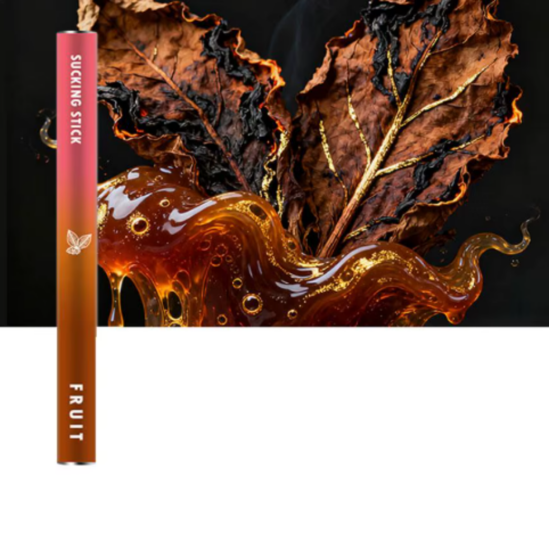 Healthy tasty vape