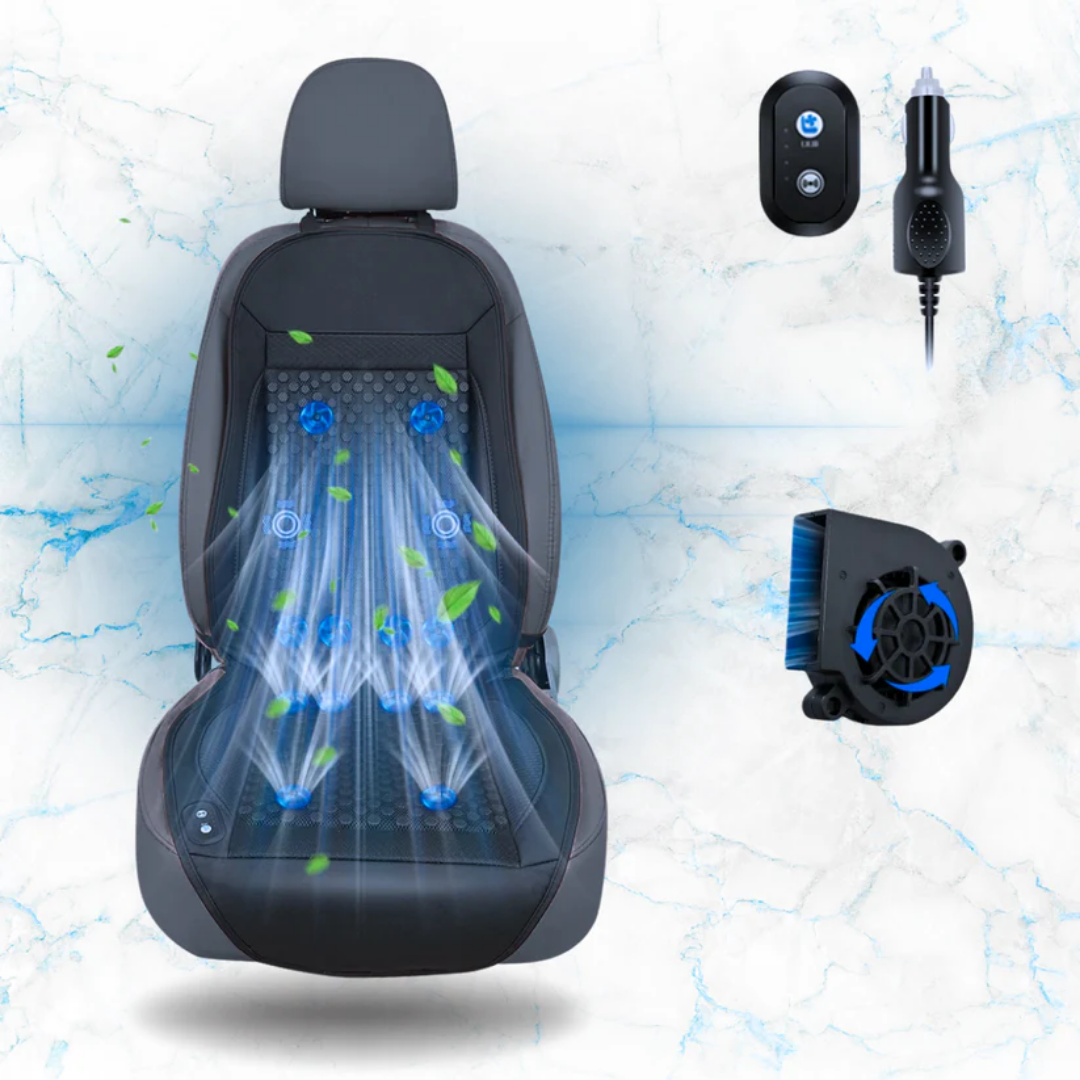 BajerSeat™