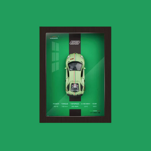 BajerCar™