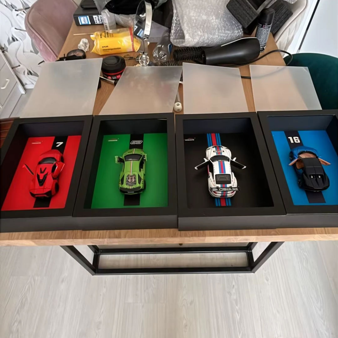 BajerCar™