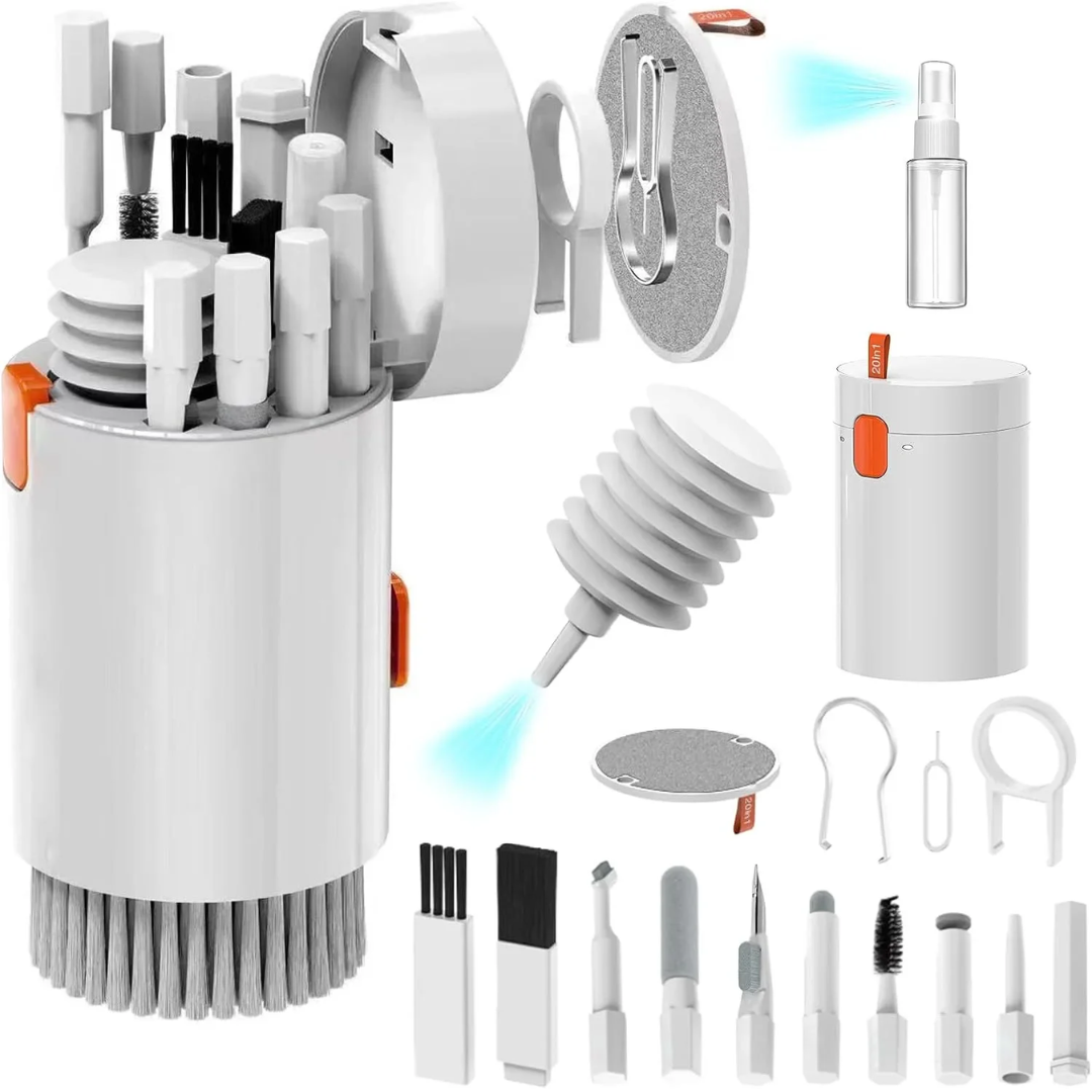 BajerCleaner™ 20 w 1