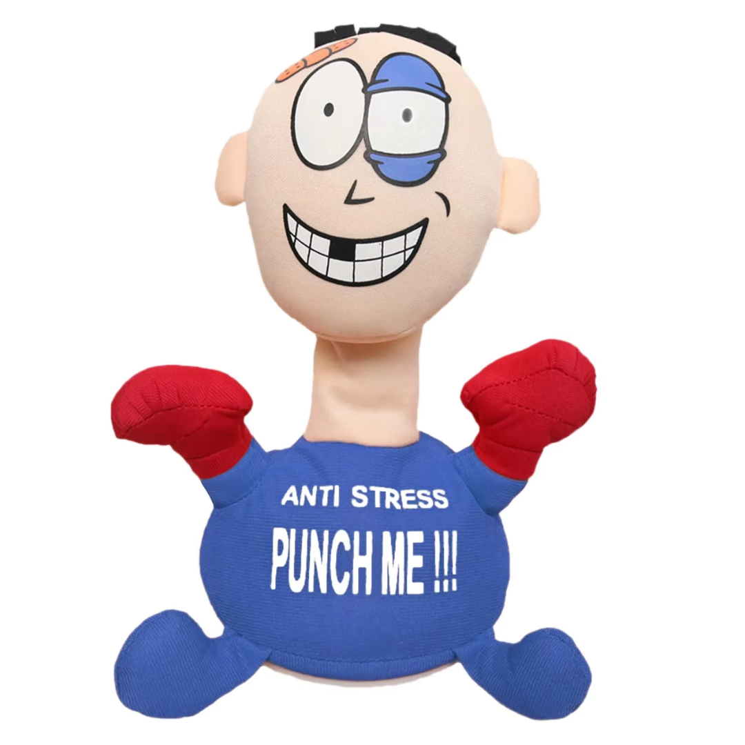 BajerPunch™