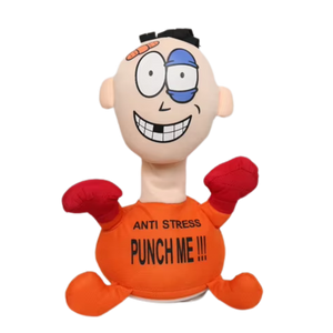 BajerPunch™