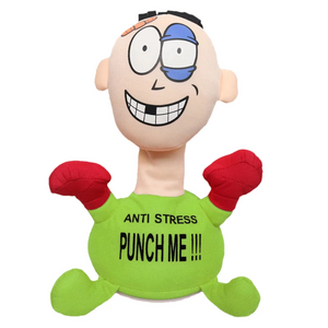 BajerPunch™