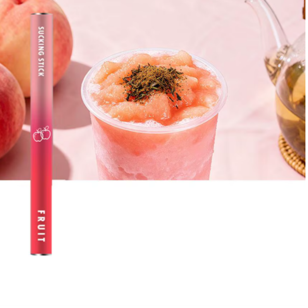 Healthy tasty vape