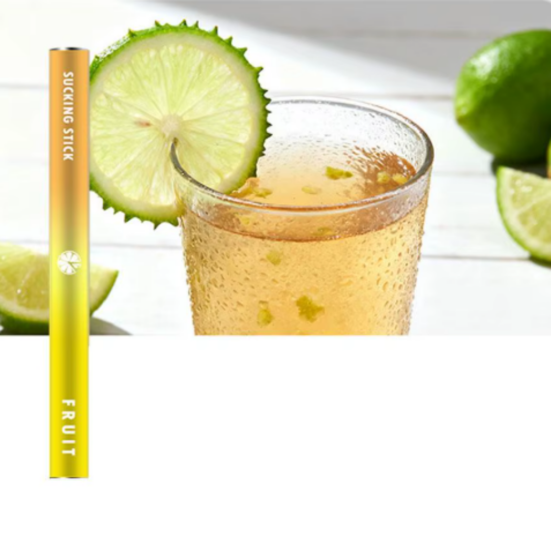 Healthy tasty vape