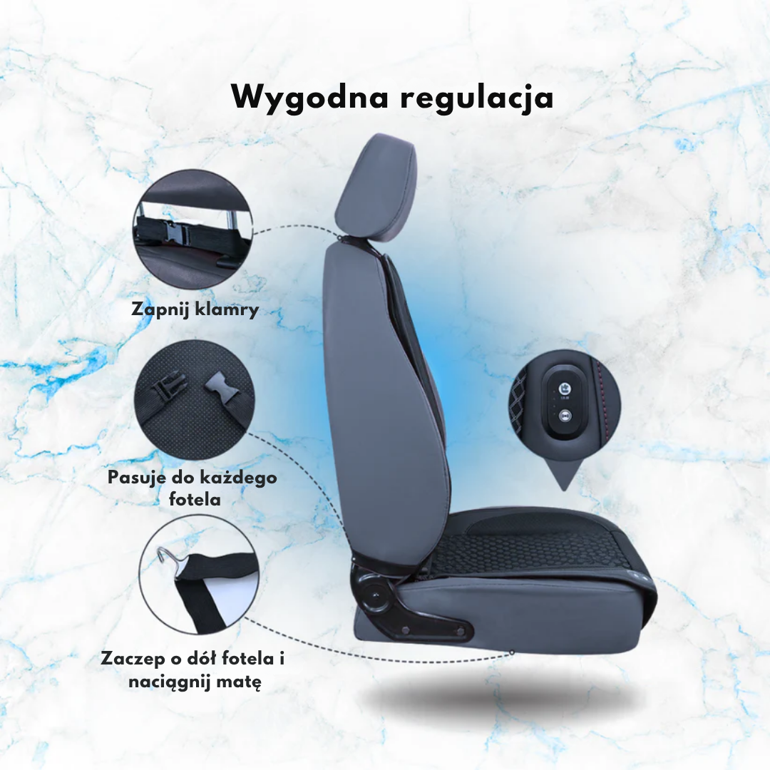 BajerSeat™